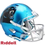 Carolina Panthers Blitz Geschwindigkeit Replik Helm