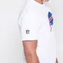 Buffalo Bills New Era T-Shirt avec Logo de l'Équipe