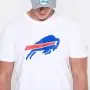 Buffalo Bills Maglietta Logo Squadra New Era
