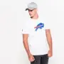 T-shirt Logo Équipe Buffalo Bills New Era
