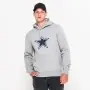 Dallas Cowboys Felpa con Cappuccio Logo Squadra New Era