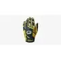 Wilson NFL Guanti da Ricevitore Youth Stretch Fit - Green Bay Packers