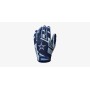 Guantes Wilson NFL Stretch Fit Youth Receivers - Dallas Cowboys