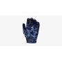 Guantes Wilson NFL Stretch Fit Youth Receivers - Dallas Cowboys