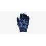 Wilson NFL Stretch Fit Jugend Receiver Handschuhe - Dallas Cowboys