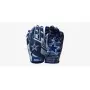 Wilson Gants de Réception Ajustés Jeunesse NFL - Dallas Cowboys