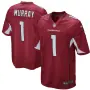 Jersey de Juego Nike de los Arizona Cardinals (2022) - Kyler Murray