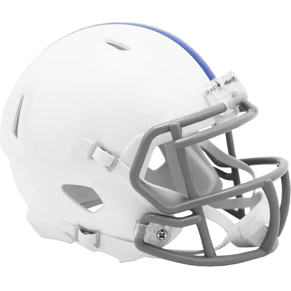 Indianapolis Colts Mini Speed Rétro 1956
