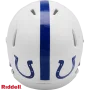 Indianapolis Colts Riddell Speed Replica Throwback 1956 Helmet