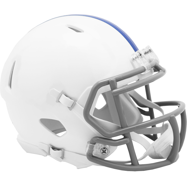 Indianapolis Colts Riddell Speed Replica Throwback 1956 Helmet