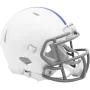 Indianapolis Colts Riddell Geschwindigkeit Replik Throwback 1956 Helm