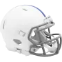 Indianapolis Colts Riddell Geschwindigkeit Replik Throwback 1956 Helm