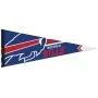 Buffalo Bills Premium Rulla & Gå Vimpel 12" x 30"