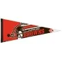 Cleveland Browns Premium Roll & Go Pennant 12" x 30"