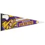 Fanion Premium Minnesota Vikings Roll & Go 30 cm x 76 cm