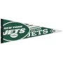 Fanion New York Jets Premium Roll & Go 12" x 30"