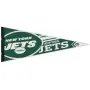 Estandarte Premium Enrollable de los New York Jets 12" x 30"