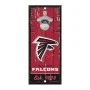 Atlanta Falcons flaskeåbner Skilt 5" x 11"