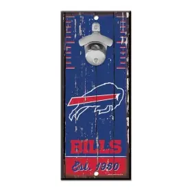 Abridor de Botellas Buffalo Bills 5" x 11"