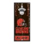 Apribottiglie Cleveland Browns Insegna 5" x 11"