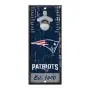 Apribottiglie New England Patriots 5" x 11"