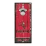 Tampa Bay Buccaneers Bottle Opener Sign 5" x 11"