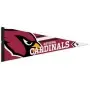 Fanion Premium Arizona Cardinals à dérouler 12" x 30"