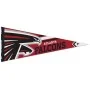 Atlanta Falcons Premium Roll & Go vimpel 12" x 30"