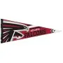 Atlanta Falcons Premium Roll & Go Vimpel 12" x 30"