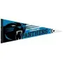 Carolina Panthers Premium Roll & Go Vimpel 12" x 30"
