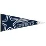 Dallas Cowboys Premium Roll & Go Wimpel 30 cm x 76 cm