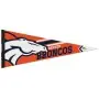Denver Broncos Premium Rul & Gå Vimpel 12" x 30"