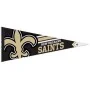 New Orleans Saints Premium Roll & Go vimpel 12" x 30"