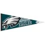 Philadelphia Eagles Premium Roll & Go Pennant 12" x 30"