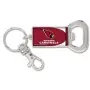 Arizona Cardinals Key Ring Bottle Opener
