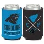 Enfriador de latas Hipster Carolina Panthers