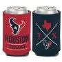 Houston Texans Hipster Can Cooler