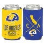Los Angeles Rams Hipster Can Cooler