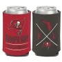 Tampa Bay Buccaneers Hipster Can Cooler