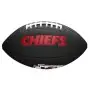 NFL Logo Squadra Mini Pallone da Football - Kansas City Chiefs