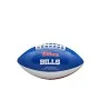 Mini football d'équipe NFL - Buffalo Bills