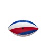 Mini pallone da calcio della squadra NFL - Buffalo Bills