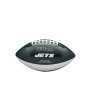 Mini balón de fútbol de un equipo de la NFL - New York Jets