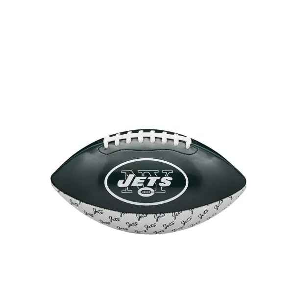 Mini ballon de football NFL - New York Jets