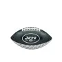 Mini balón de fútbol de un equipo de la NFL - New York Jets