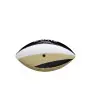 Mini NFL Hold Fodbold - New Orleans Saints Underneath