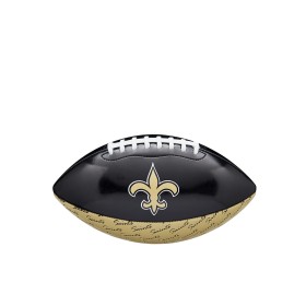 Mini Pallone da Football NFL – New Orleans Saints
