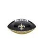 Mini ballon de football NFL - New Orleans Saints
