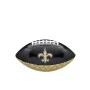 Mini NFL Equipo de Fútbol - New Orleans Saints