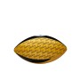Mini pallone da calcio della squadra NFL - Pittsburgh Steelers